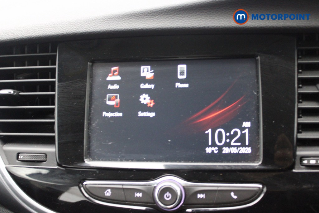 Vauxhall Mokka X Active Manual Diesel SUV - Stock Number (1520356) - 5th supplementary image
