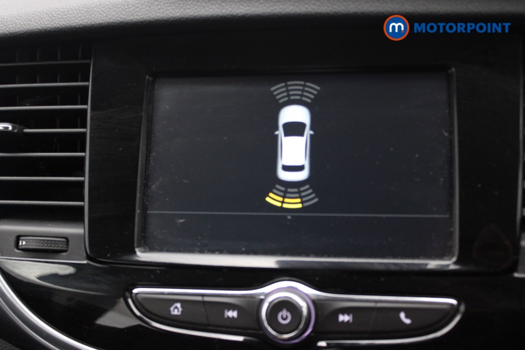 Vauxhall Mokka X Active Manual Diesel SUV - Stock Number (1520356) - 6th supplementary image