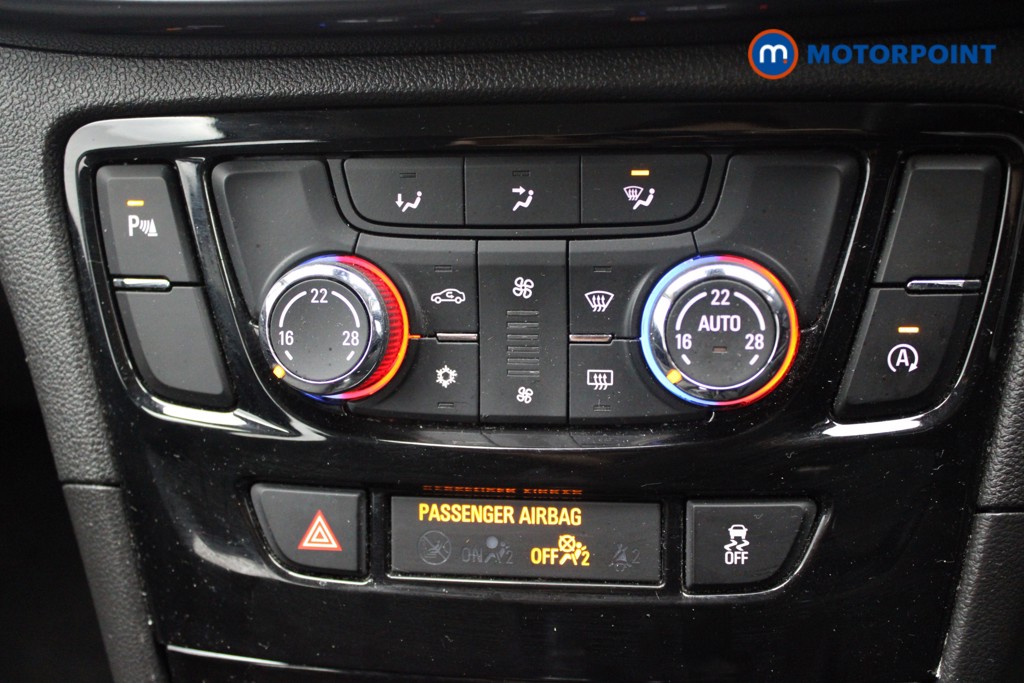 Vauxhall Mokka X Active Manual Diesel SUV - Stock Number (1520356) - 7th supplementary image
