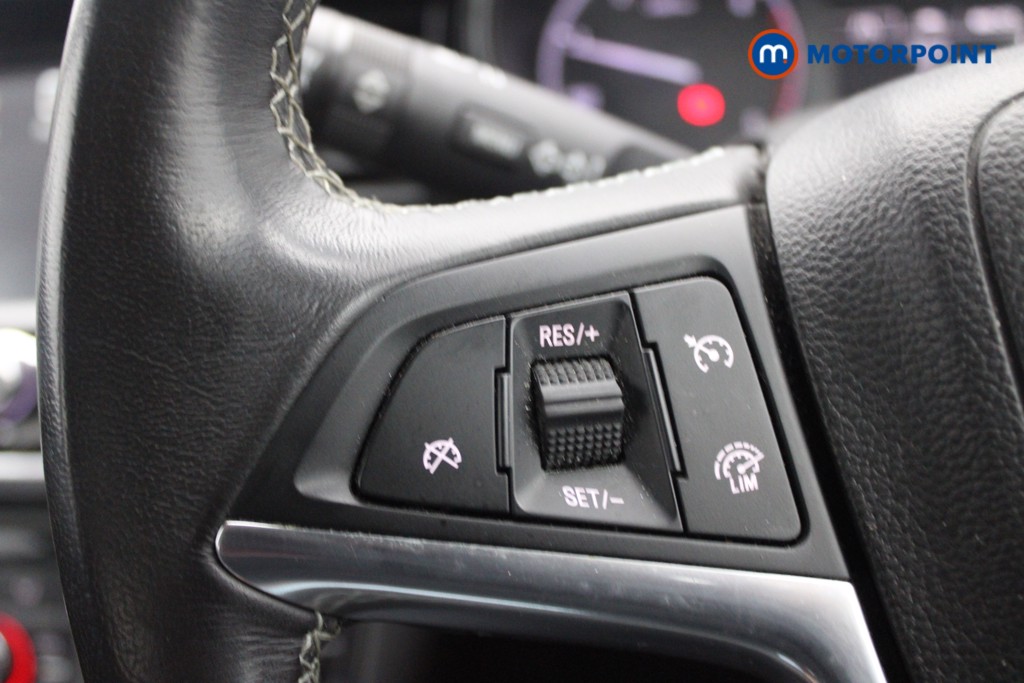 Vauxhall Mokka X Active Manual Diesel SUV - Stock Number (1520356) - 9th supplementary image