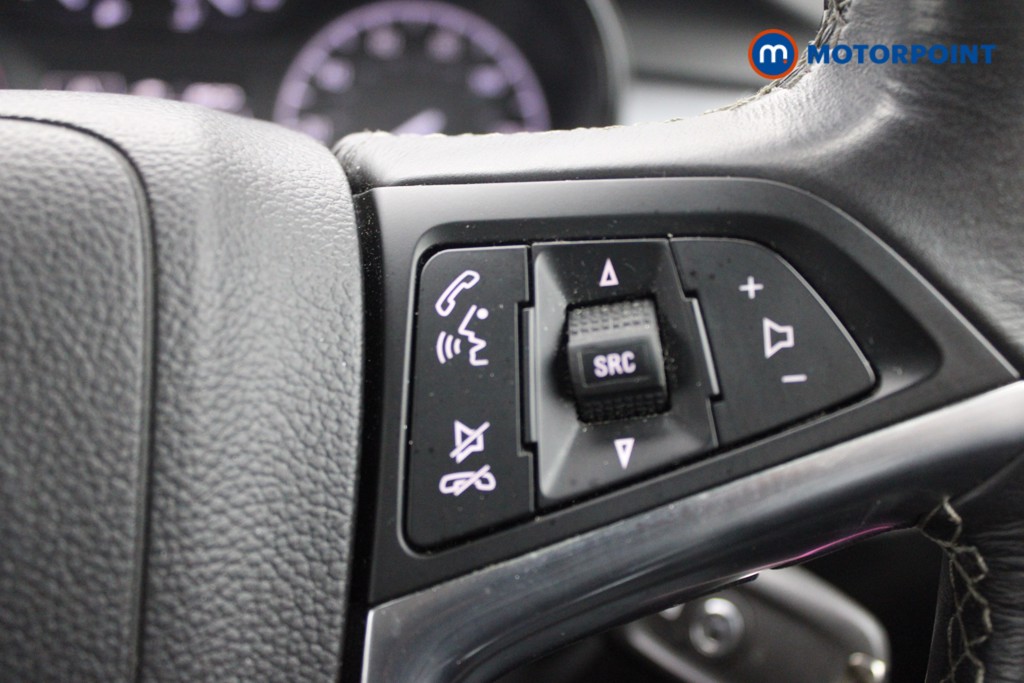 Vauxhall Mokka X Active Manual Diesel SUV - Stock Number (1520356) - 10th supplementary image