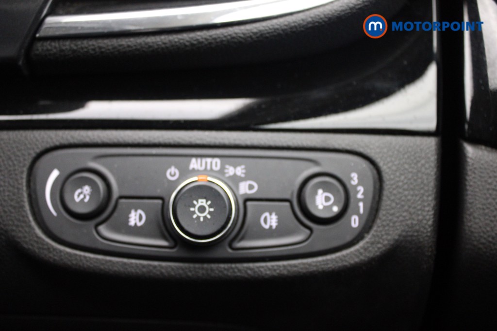Vauxhall Mokka X Active Manual Diesel SUV - Stock Number (1520356) - 11th supplementary image