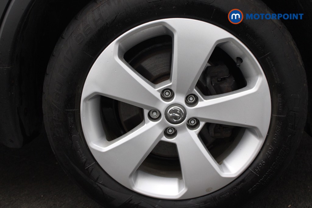 Vauxhall Mokka X Active Manual Diesel SUV - Stock Number (1520356) - 14th supplementary image