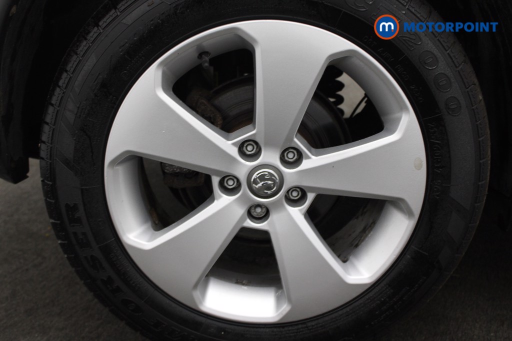 Vauxhall Mokka X Active Manual Diesel SUV - Stock Number (1520356) - 15th supplementary image