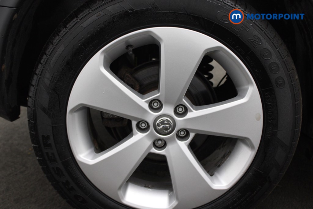 Vauxhall Mokka X Active Manual Diesel SUV - Stock Number (1520356) - 16th supplementary image