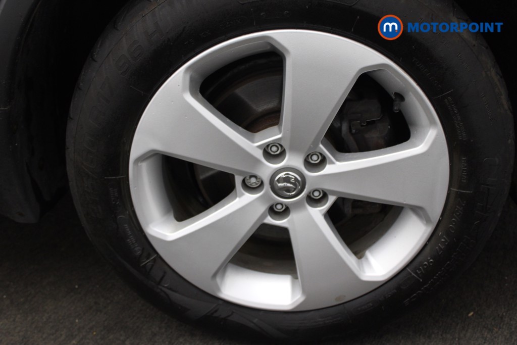 Vauxhall Mokka X Active Manual Diesel SUV - Stock Number (1520356) - 17th supplementary image