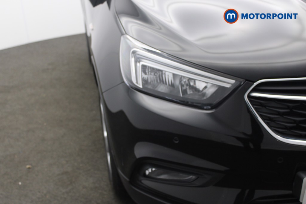 Vauxhall Mokka X Active Manual Diesel SUV - Stock Number (1520356) - 18th supplementary image