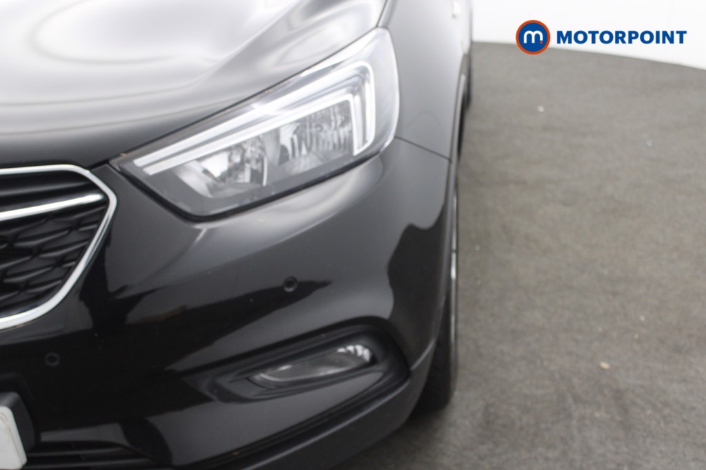Vauxhall Mokka X Active Manual Diesel SUV - Stock Number (1520356) - 19th supplementary image