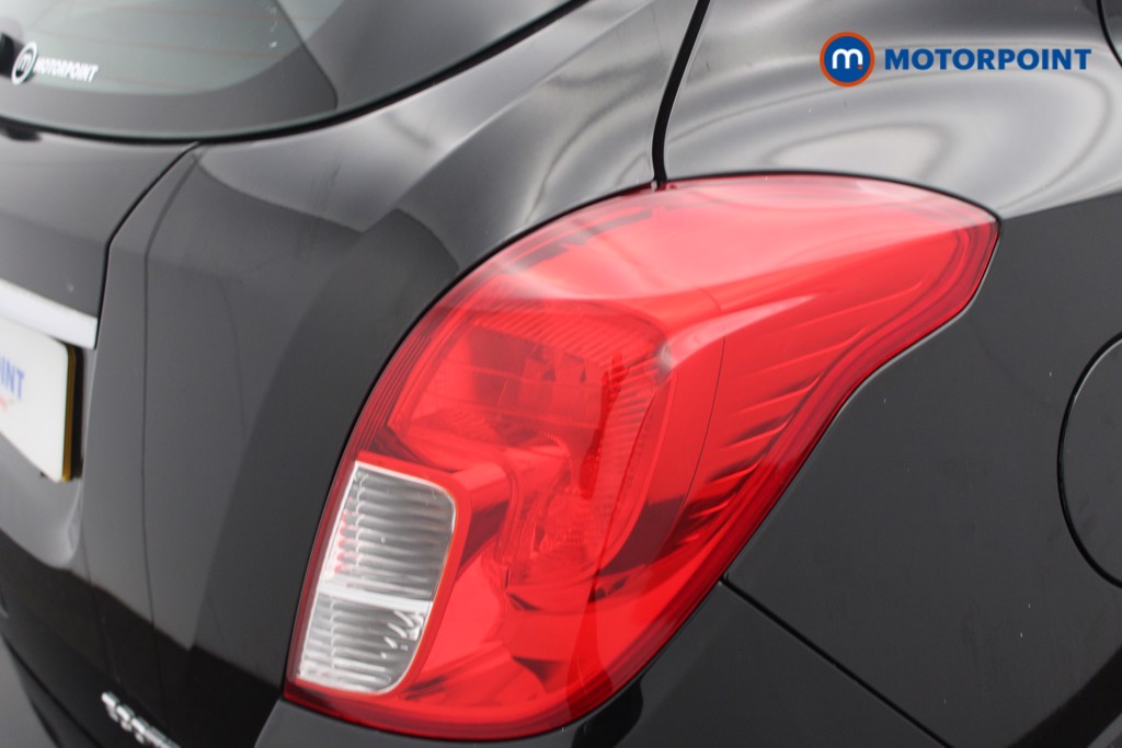 Vauxhall Mokka X Active Manual Diesel SUV - Stock Number (1520356) - 20th supplementary image