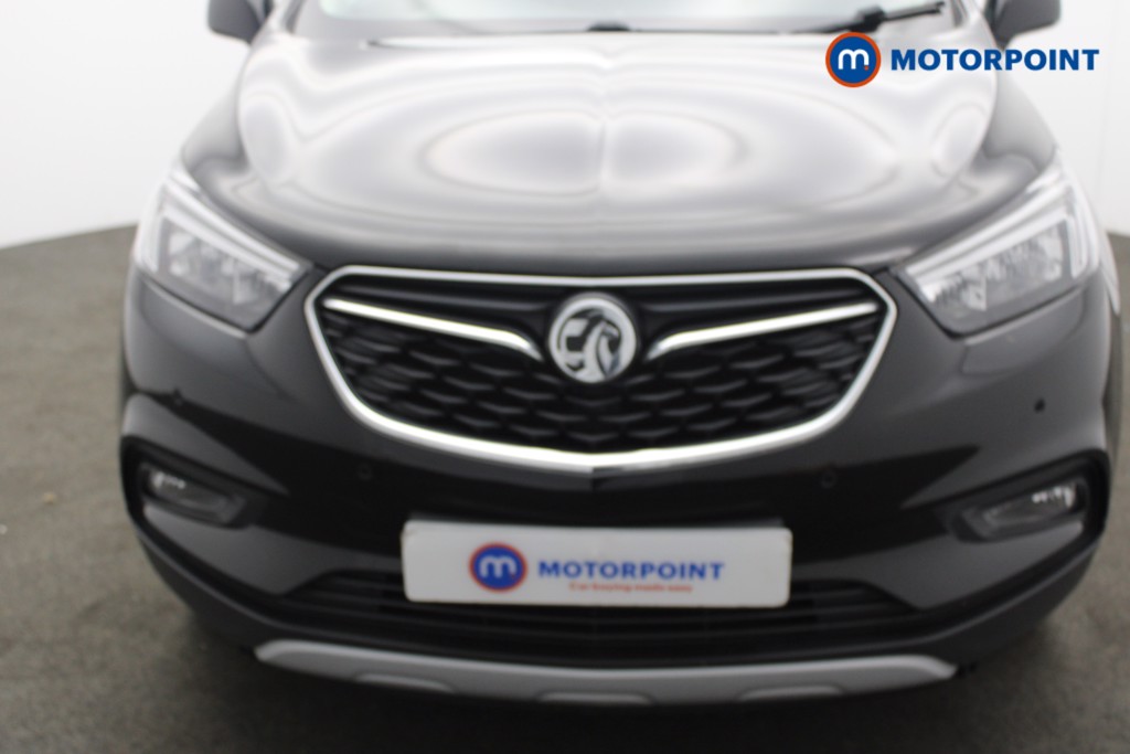 Vauxhall Mokka X Active Manual Diesel SUV - Stock Number (1520356) - 24th supplementary image