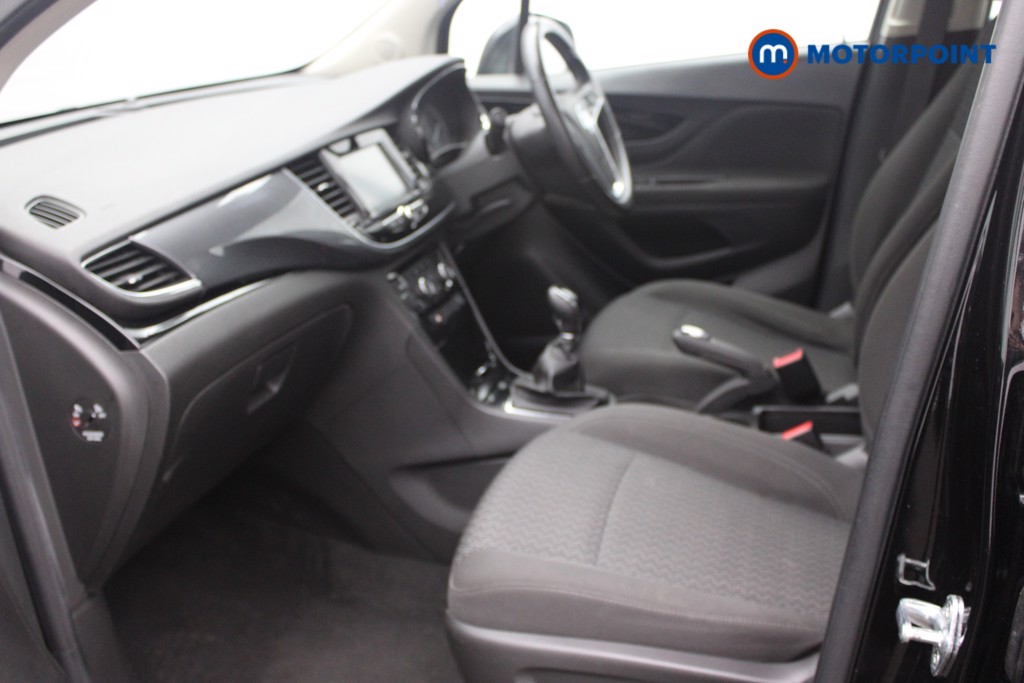 Vauxhall Mokka X Active Manual Diesel SUV - Stock Number (1520356) - 1st supplementary image