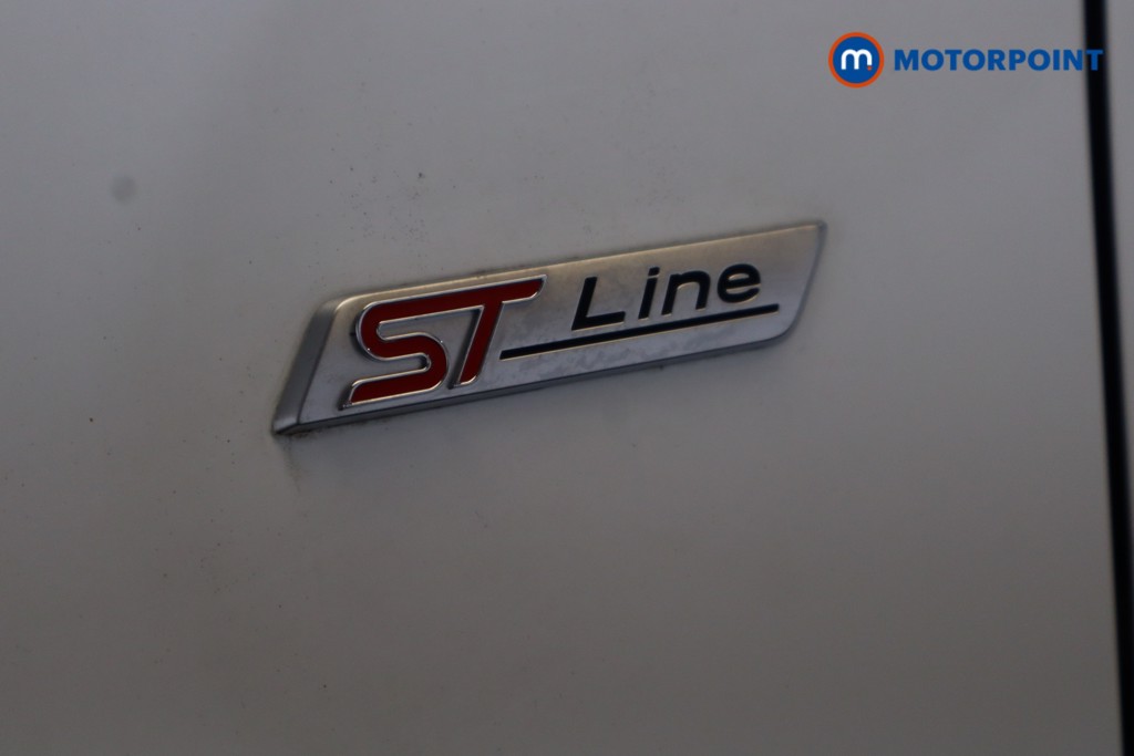 Ford Puma St-Line X Manual Petrol-Electric Hybrid SUV - Stock Number (1525245) - 15th supplementary image