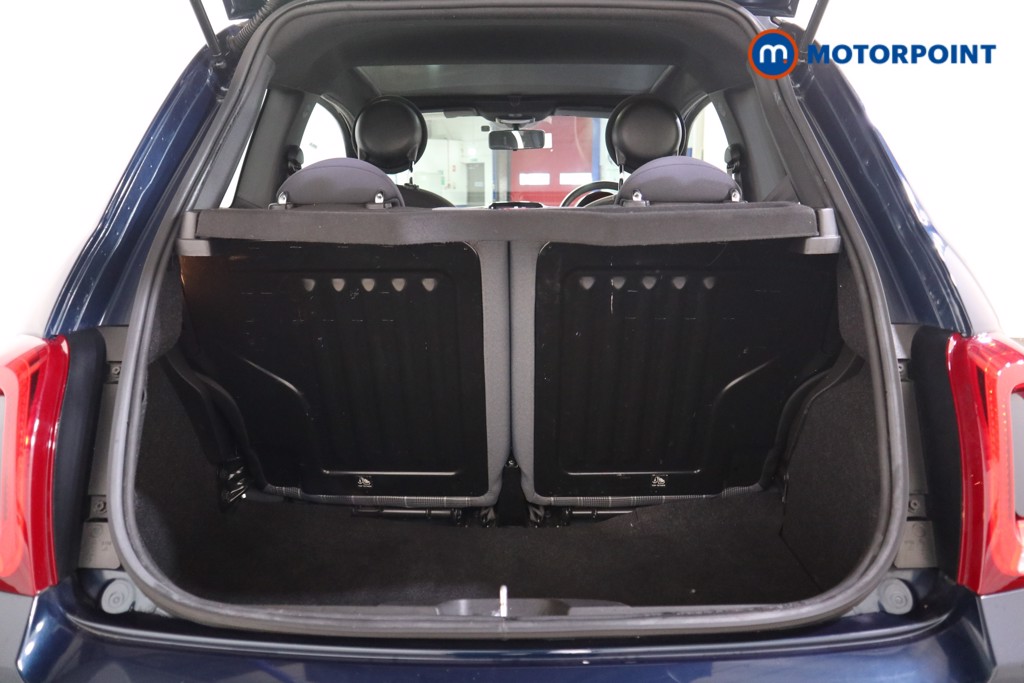 Fiat 500 Lounge Manual Petrol-Electric Hybrid Hatchback - Stock Number (1532360) - 12th supplementary image