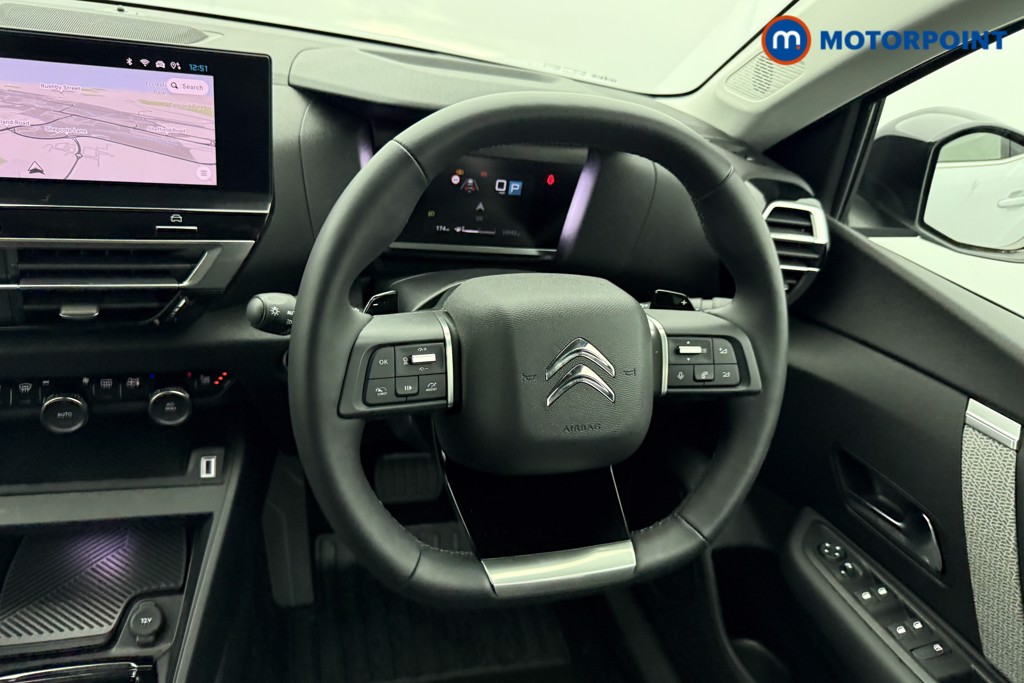 Citroen C4 X MAX Automatic Petrol Saloon - Stock Number (1533849) - 3rd supplementary image