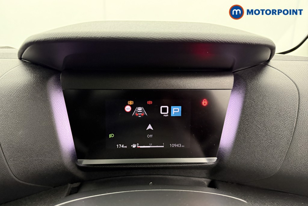 Citroen C4 X MAX Automatic Petrol Saloon - Stock Number (1533849) - 5th supplementary image