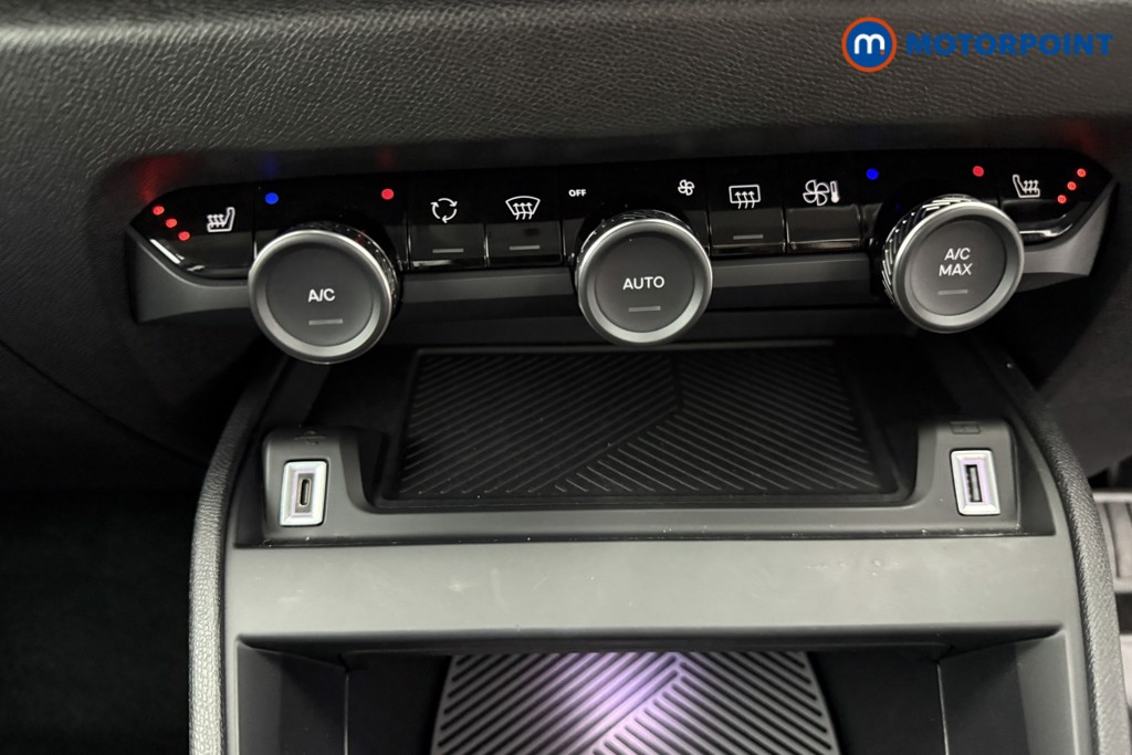 Citroen C4 X MAX Automatic Petrol Saloon - Stock Number (1533849) - 11th supplementary image