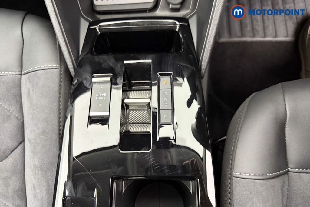 Citroen C4 X MAX Automatic Petrol Saloon - Stock Number (1533849) - 12th supplementary image