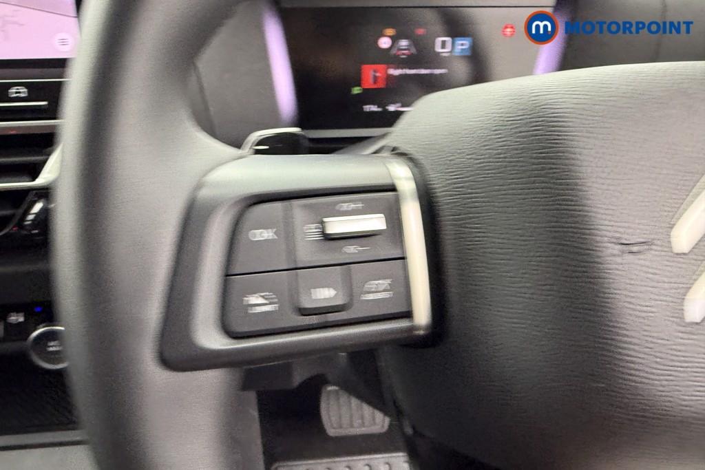 Citroen C4 X MAX Automatic Petrol Saloon - Stock Number (1533849) - 13th supplementary image