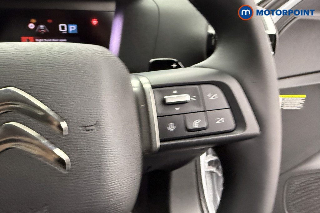 Citroen C4 X MAX Automatic Petrol Saloon - Stock Number (1533849) - 14th supplementary image