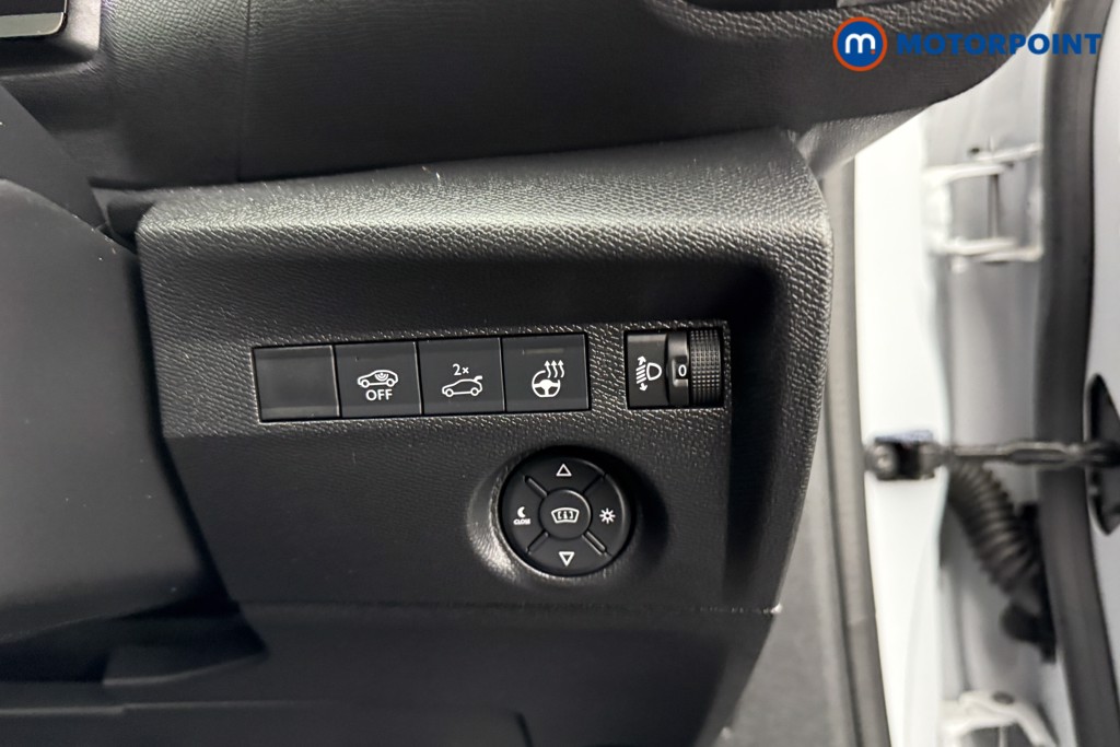 Citroen C4 X MAX Automatic Petrol Saloon - Stock Number (1533849) - 15th supplementary image