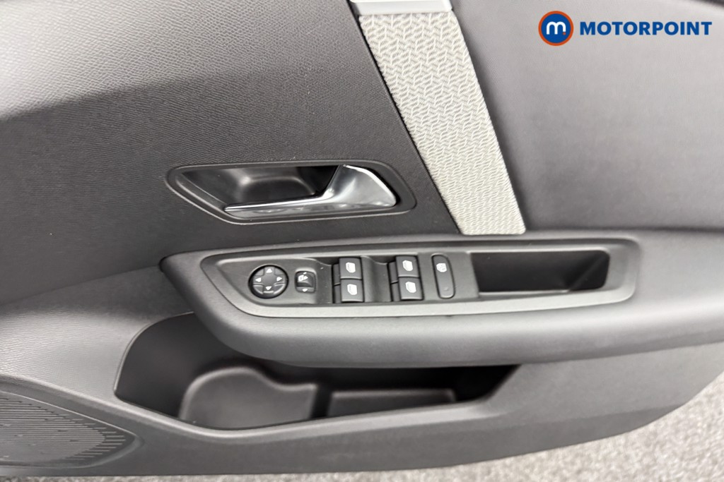 Citroen C4 X MAX Automatic Petrol Saloon - Stock Number (1533849) - 16th supplementary image
