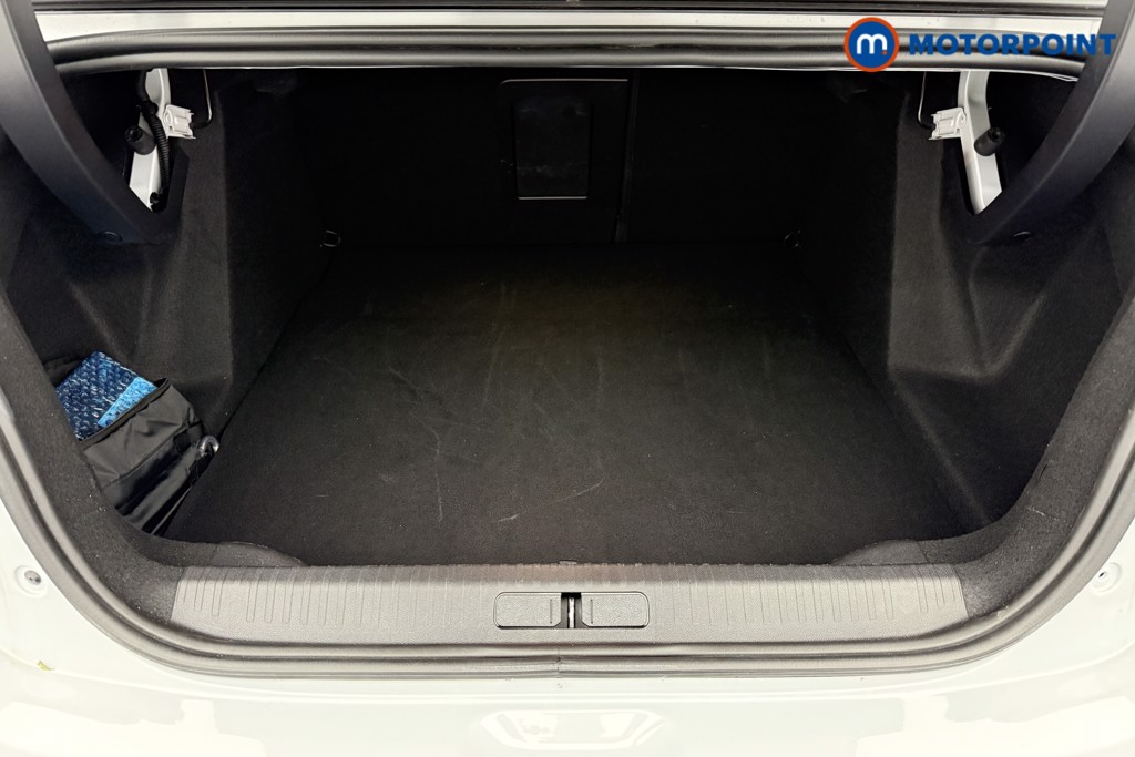 Citroen C4 X MAX Automatic Petrol Saloon - Stock Number (1533849) - 20th supplementary image
