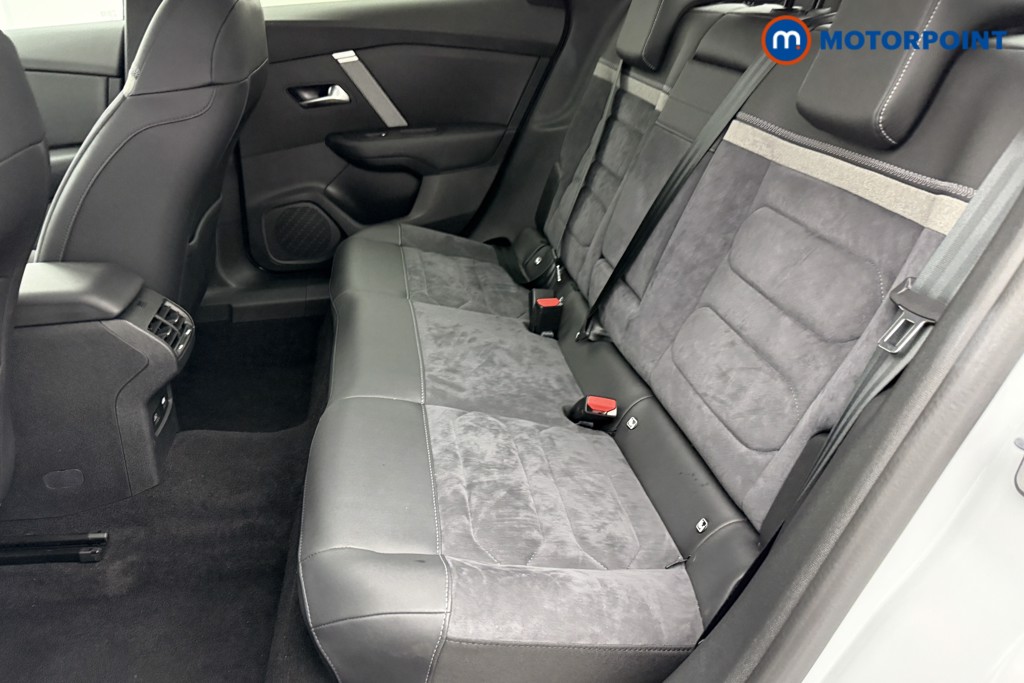 Citroen C4 X MAX Automatic Petrol Saloon - Stock Number (1533849) - 22nd supplementary image