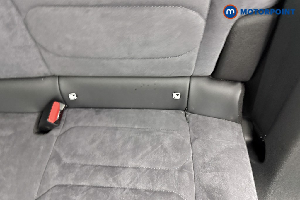 Citroen C4 X MAX Automatic Petrol Saloon - Stock Number (1533849) - 23rd supplementary image