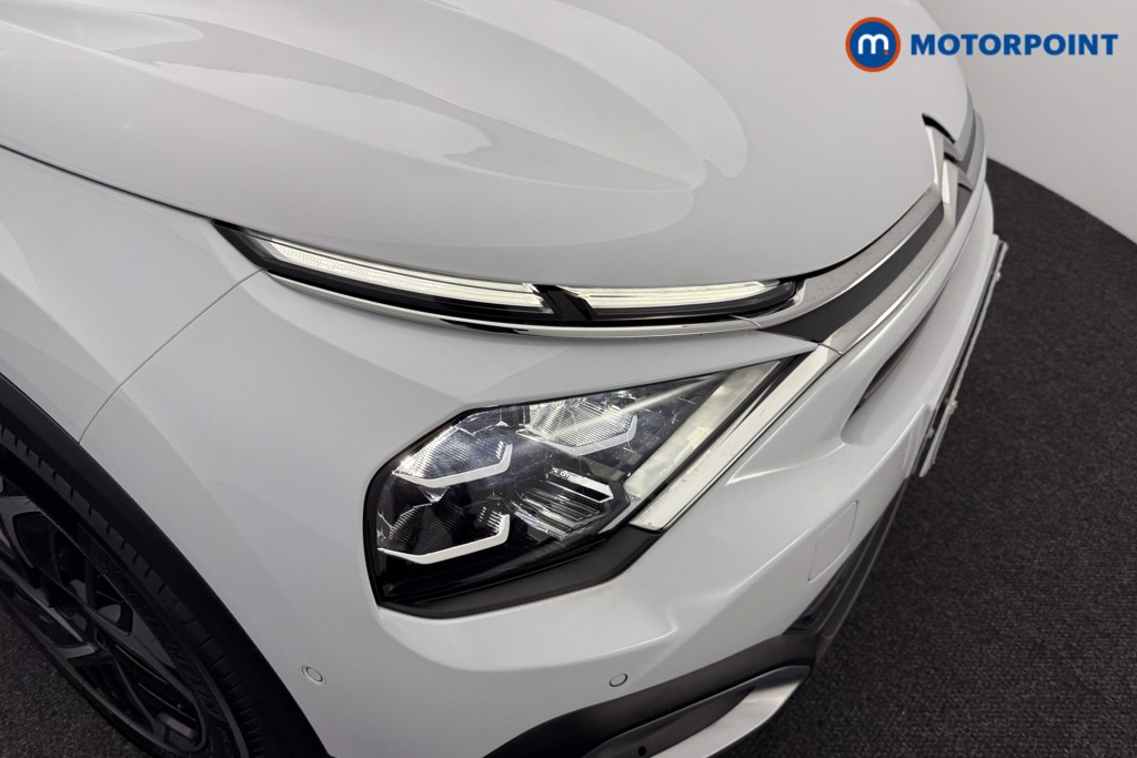 Citroen C4 X MAX Automatic Petrol Saloon - Stock Number (1533849) - 26th supplementary image