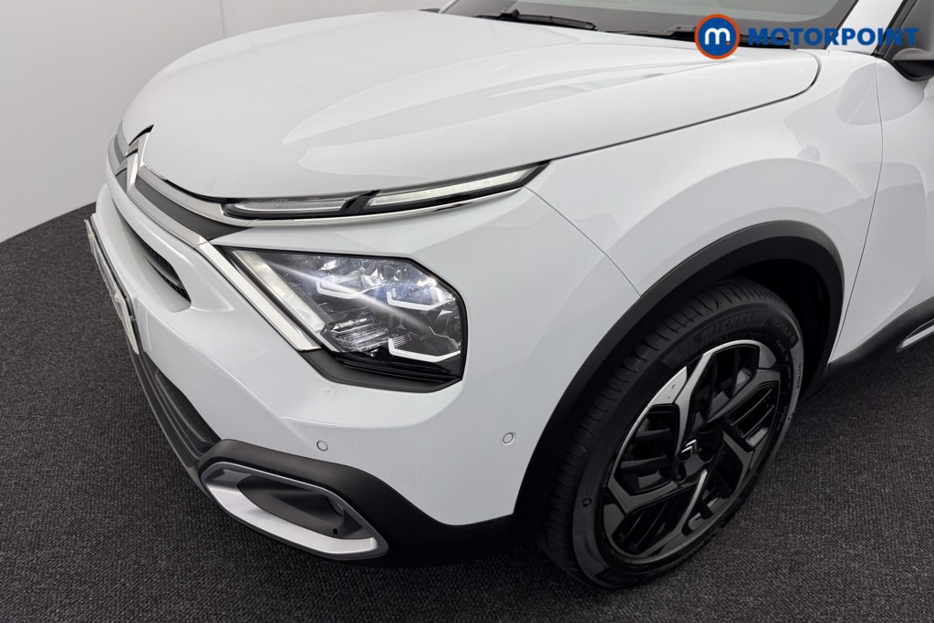 Citroen C4 X MAX Automatic Petrol Saloon - Stock Number (1533849) - 27th supplementary image