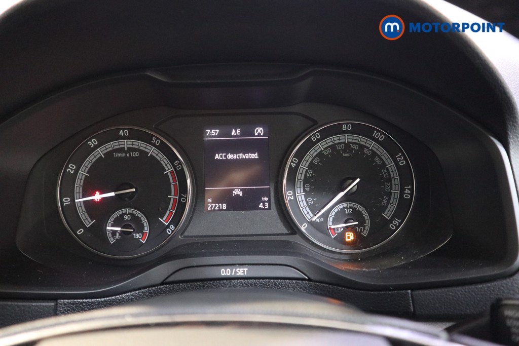 Skoda Karoq Se Technology Manual Petrol SUV - Stock Number (1533936) - 5th supplementary image