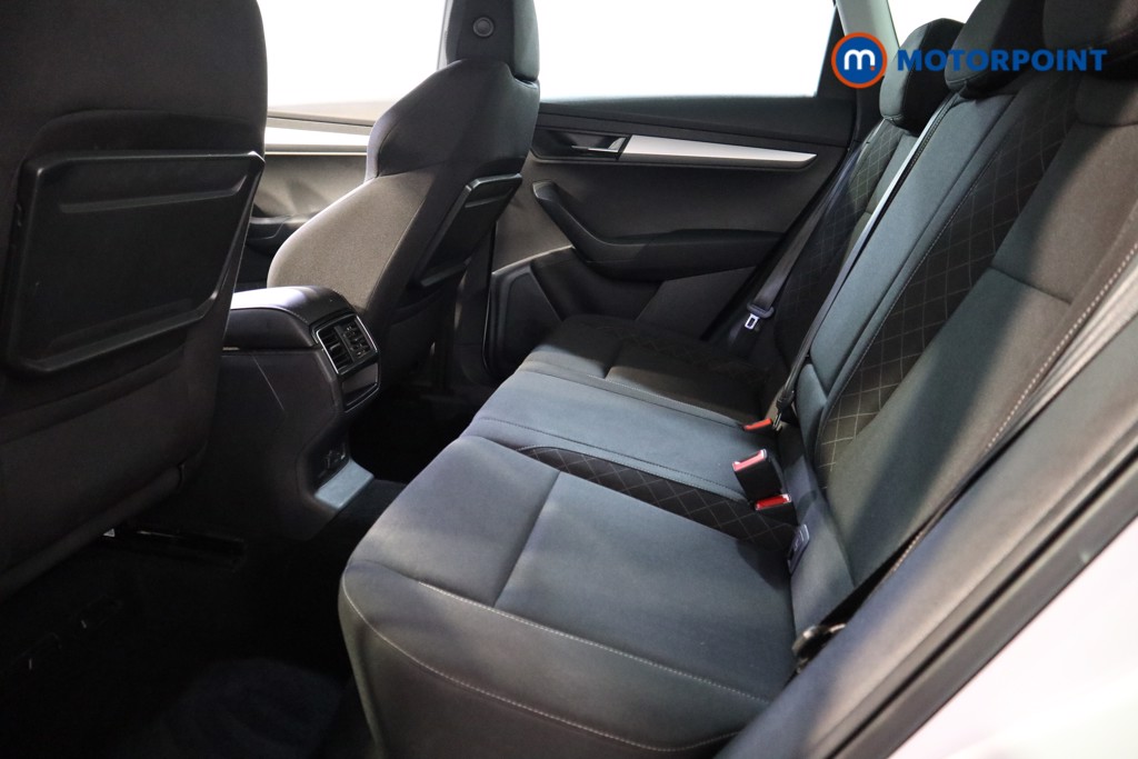 Skoda Karoq Se Technology Manual Petrol SUV - Stock Number (1533936) - 12th supplementary image