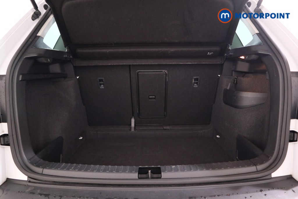Skoda Karoq Se Technology Manual Petrol SUV - Stock Number (1533936) - 13th supplementary image