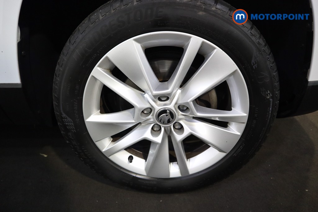 Skoda Karoq Se Technology Manual Petrol SUV - Stock Number (1533936) - 15th supplementary image