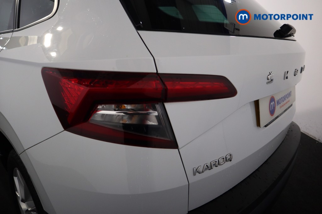 Skoda Karoq Se Technology Manual Petrol SUV - Stock Number (1533936) - 19th supplementary image