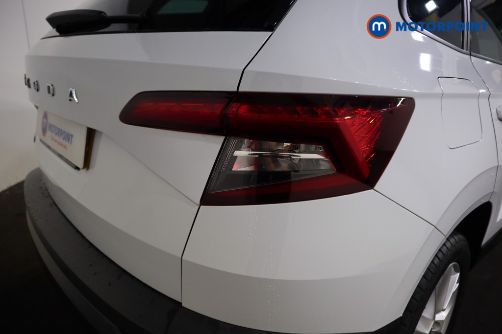Skoda Karoq Se Technology Manual Petrol SUV - Stock Number (1533936) - 20th supplementary image