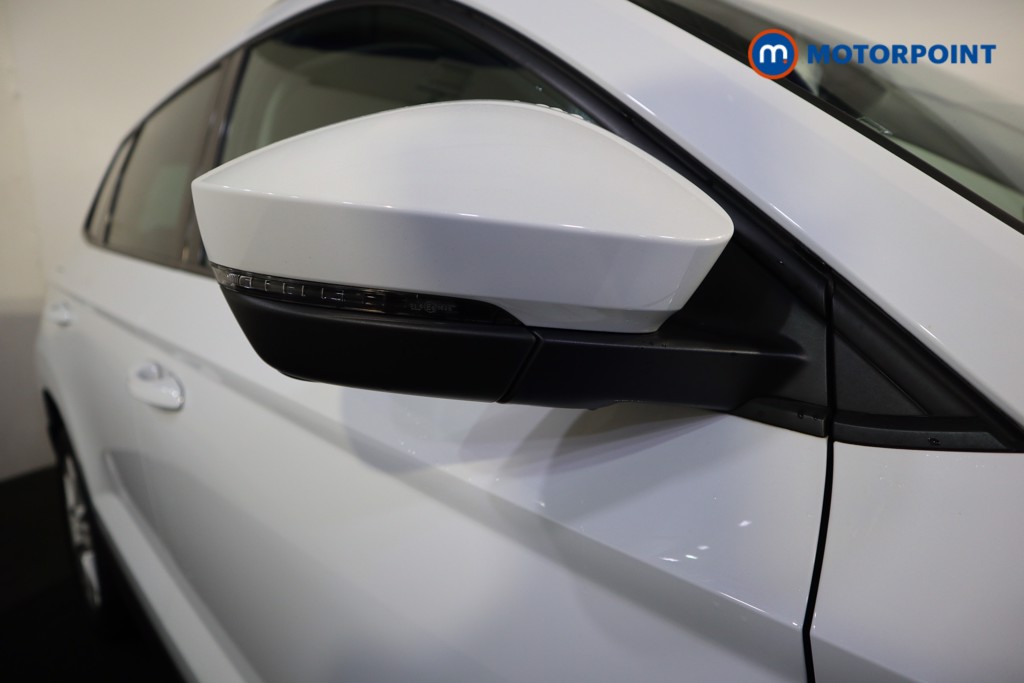 Skoda Karoq Se Technology Manual Petrol SUV - Stock Number (1533936) - 21st supplementary image