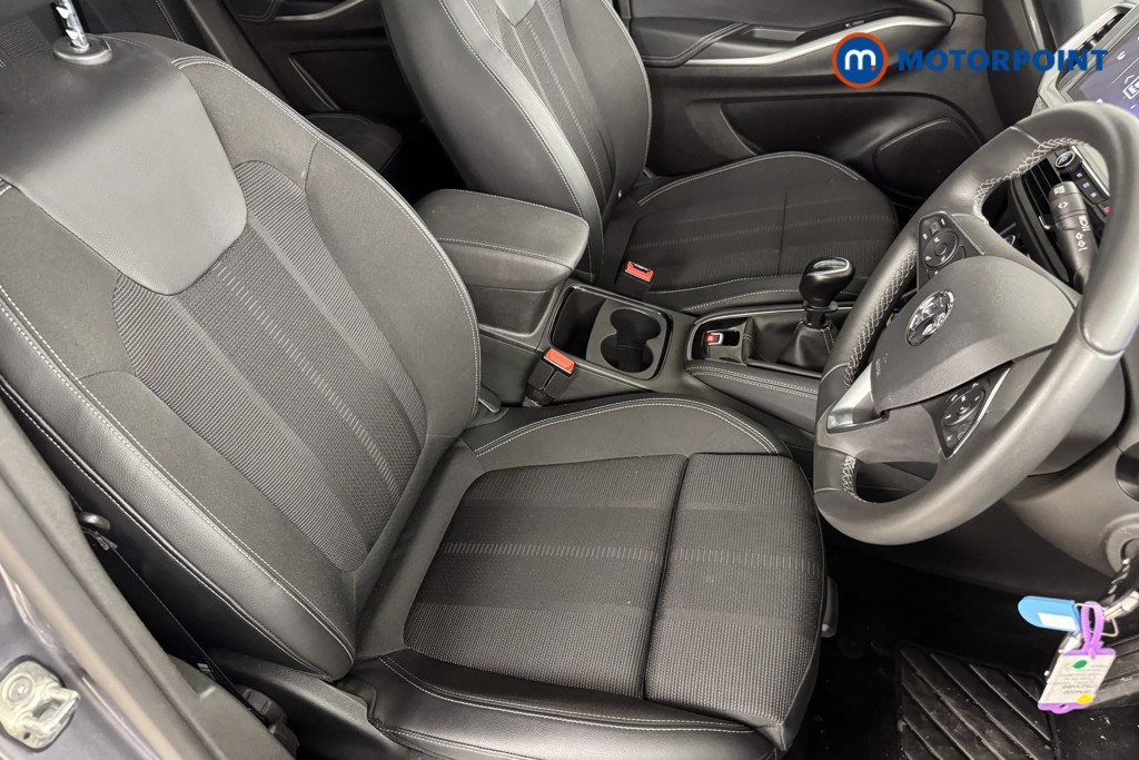 Vauxhall Grandland GS Manual Petrol SUV - Stock Number (1534000) - 5th supplementary image