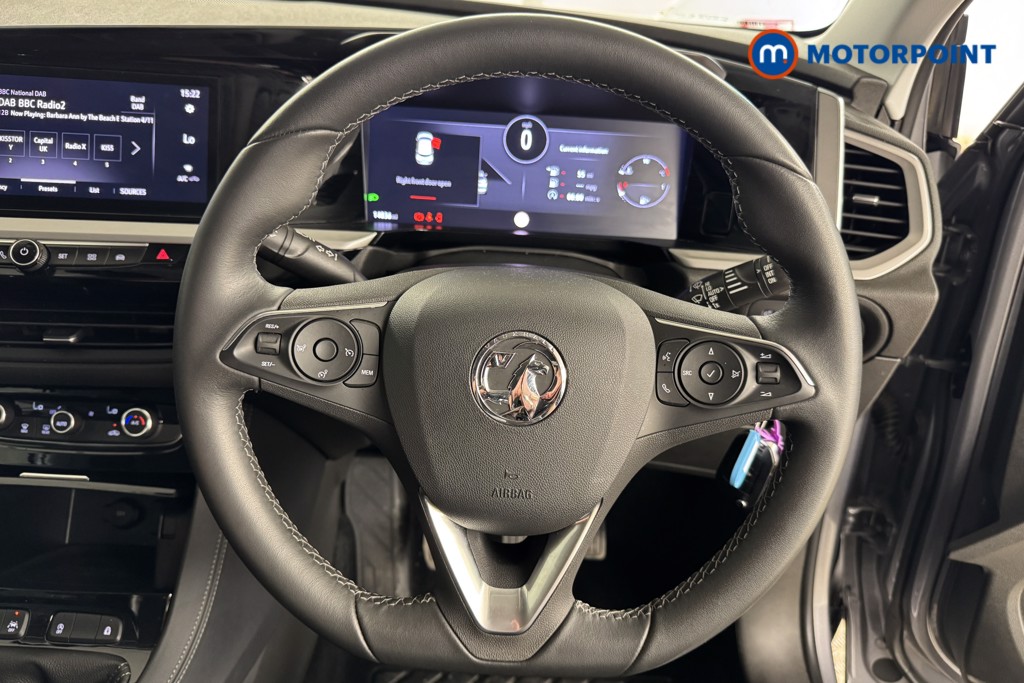 Vauxhall Grandland GS Manual Petrol SUV - Stock Number (1534000) - 6th supplementary image