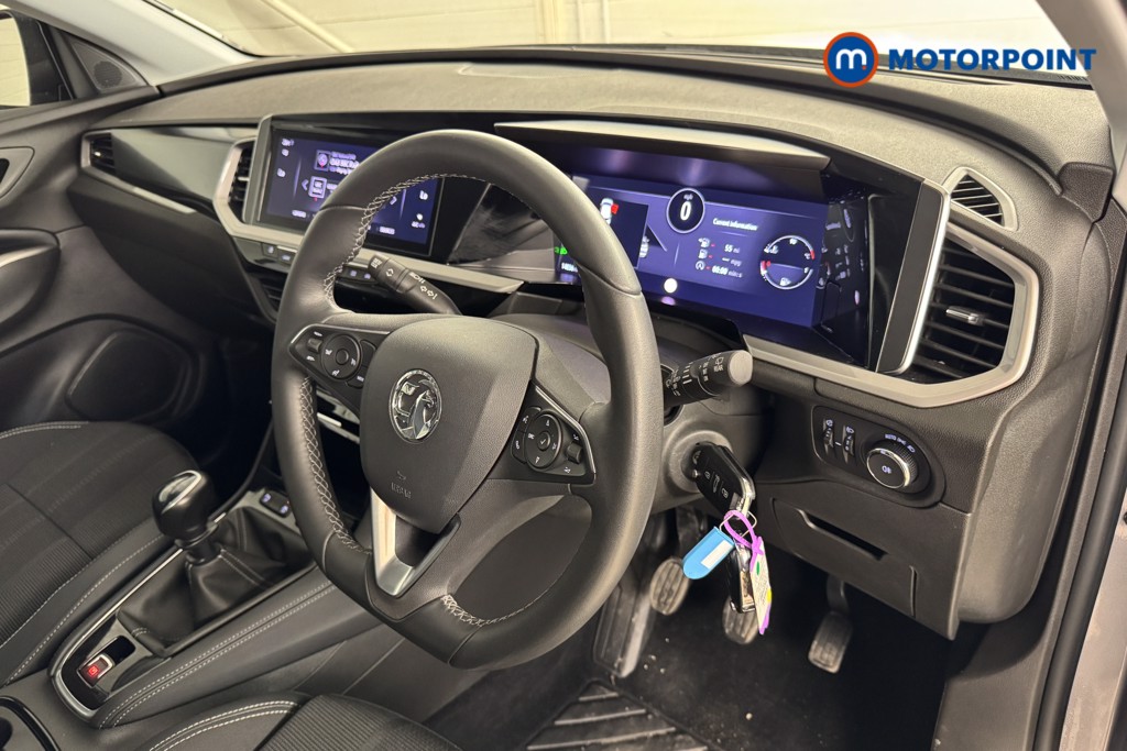 Vauxhall Grandland GS Manual Petrol SUV - Stock Number (1534000) - 7th supplementary image