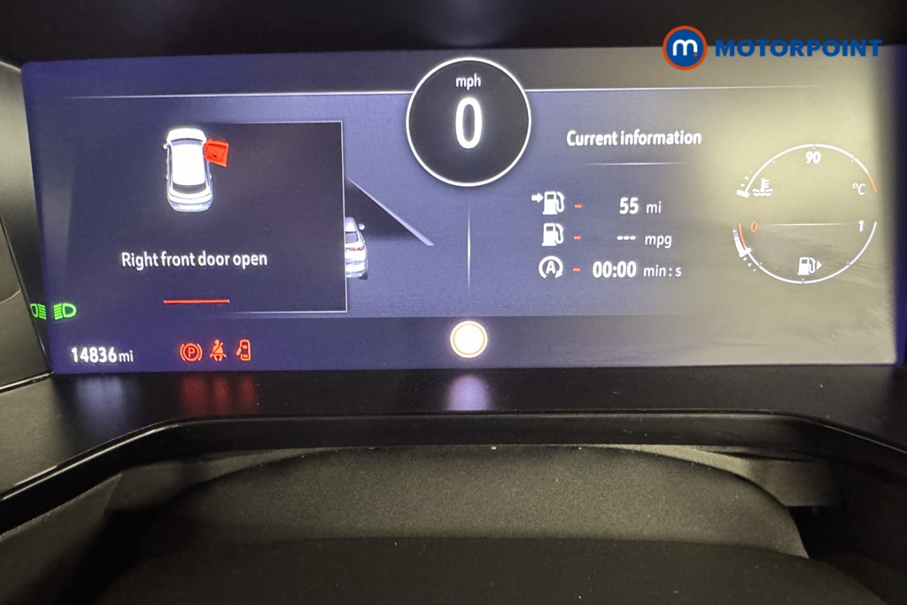 Vauxhall Grandland GS Manual Petrol SUV - Stock Number (1534000) - 9th supplementary image