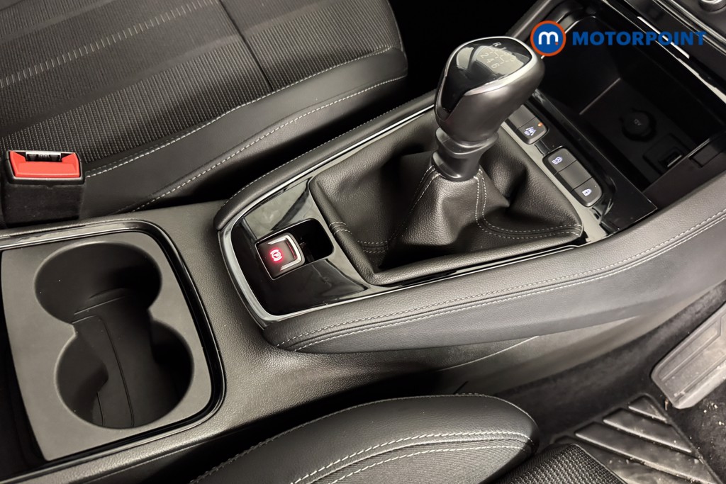 Vauxhall Grandland GS Manual Petrol SUV - Stock Number (1534000) - 10th supplementary image