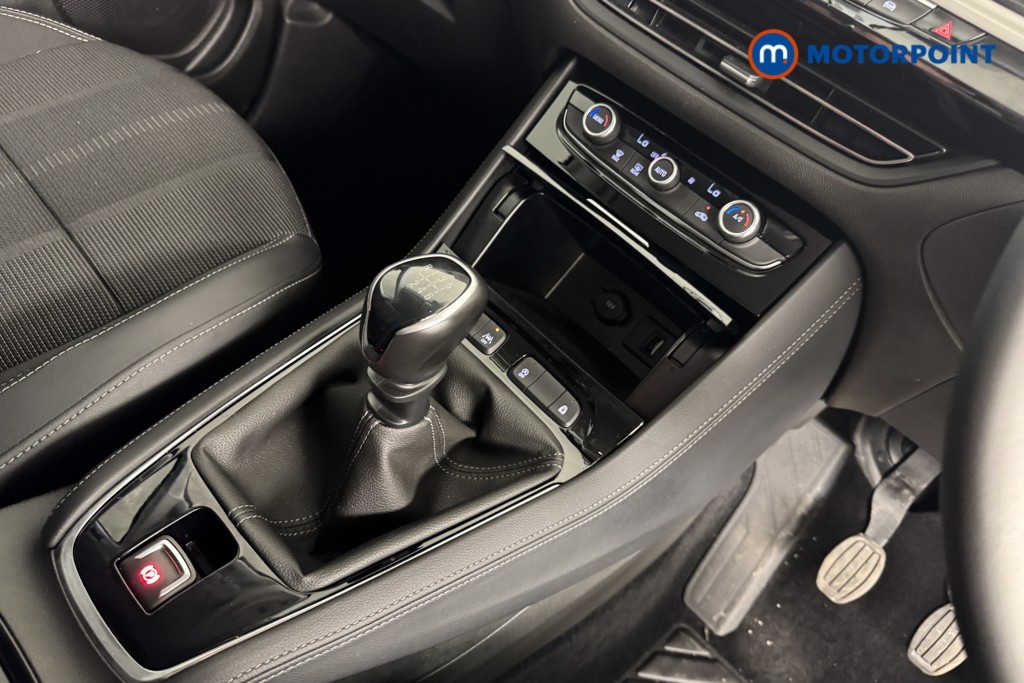 Vauxhall Grandland GS Manual Petrol SUV - Stock Number (1534000) - 11th supplementary image