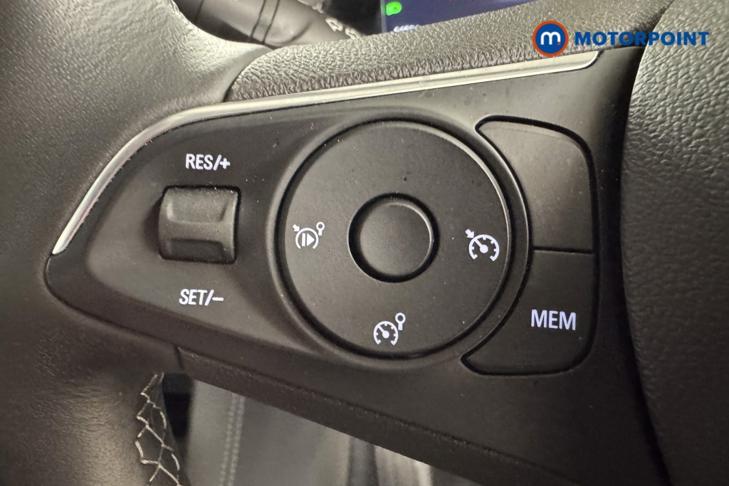 Vauxhall Grandland GS Manual Petrol SUV - Stock Number (1534000) - 13th supplementary image