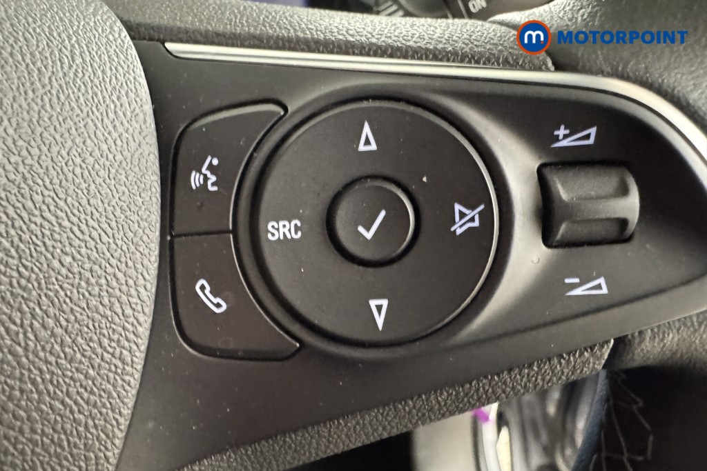 Vauxhall Grandland GS Manual Petrol SUV - Stock Number (1534000) - 14th supplementary image