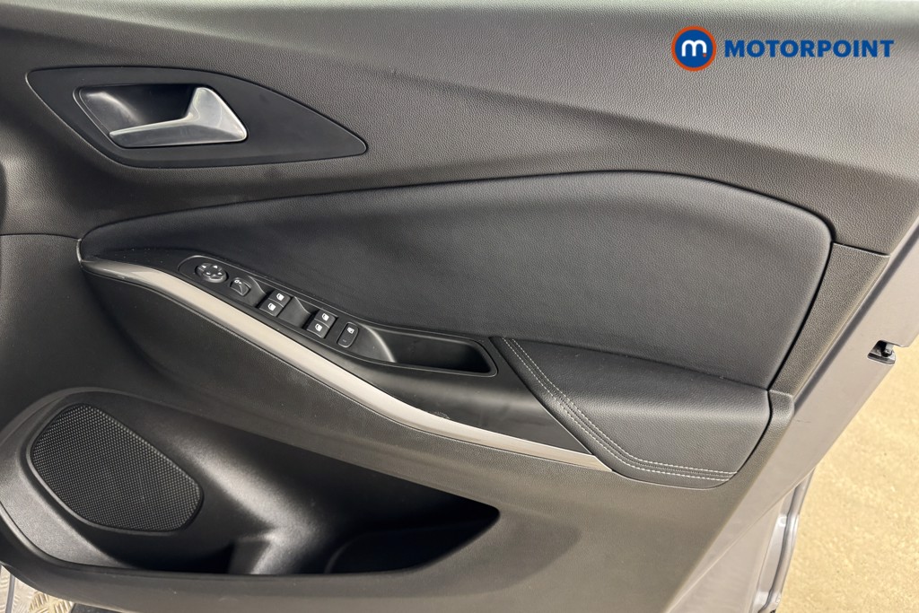 Vauxhall Grandland GS Manual Petrol SUV - Stock Number (1534000) - 15th supplementary image