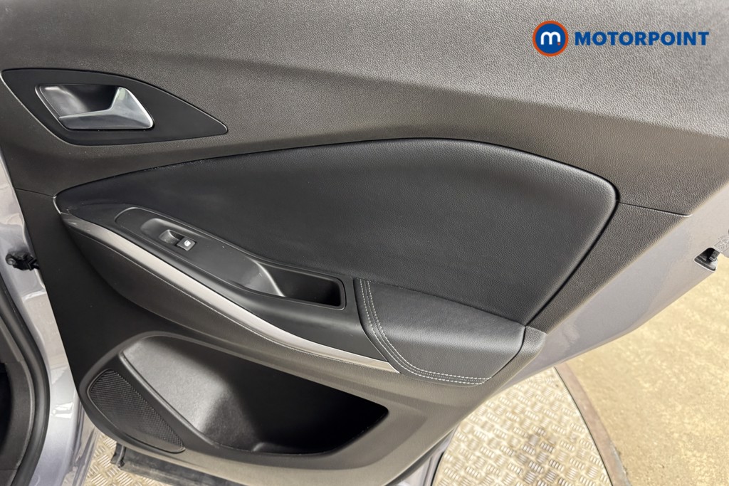 Vauxhall Grandland GS Manual Petrol SUV - Stock Number (1534000) - 16th supplementary image