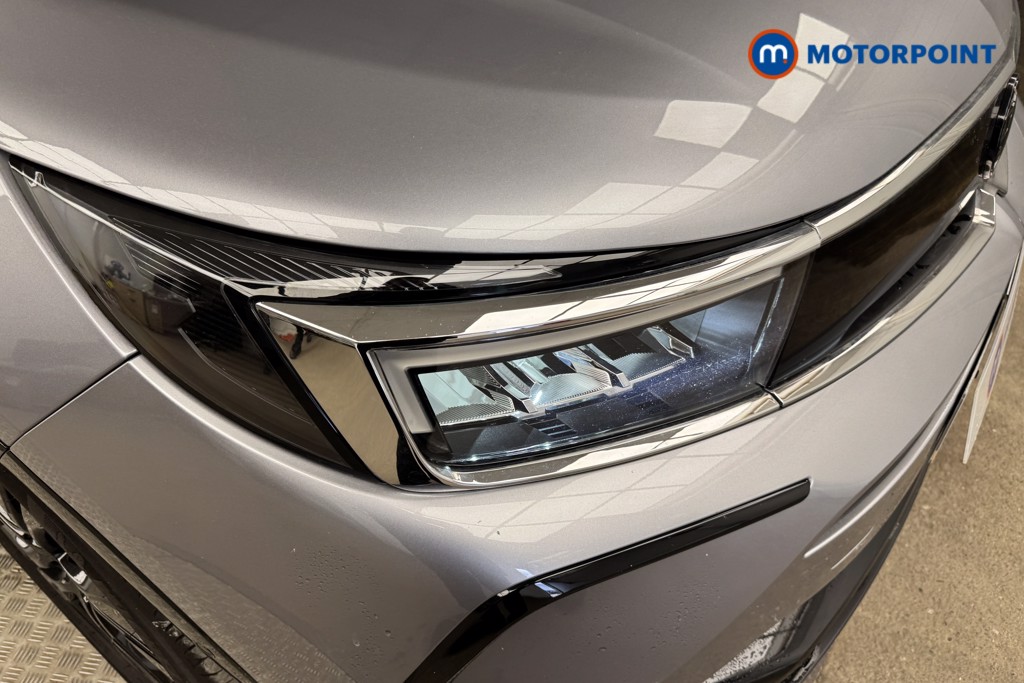 Vauxhall Grandland GS Manual Petrol SUV - Stock Number (1534000) - 17th supplementary image