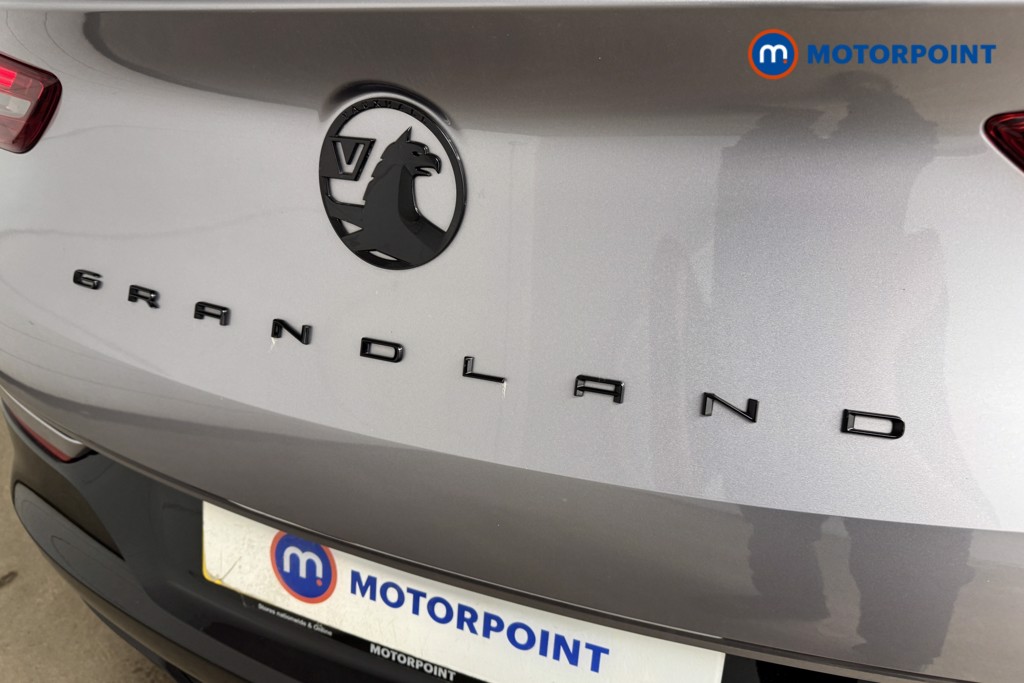 Vauxhall Grandland GS Manual Petrol SUV - Stock Number (1534000) - 19th supplementary image