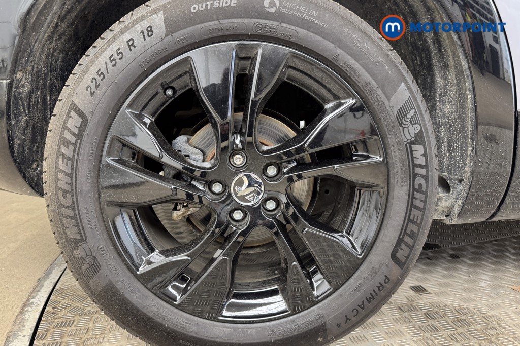 Vauxhall Grandland GS Manual Petrol SUV - Stock Number (1534000) - 20th supplementary image